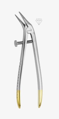 Medesy 4574 - Kliešte na teleskopické korunky