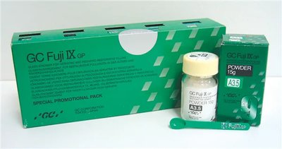 GC Fuji IX, GP P/L, 3-2 Pack, EEP