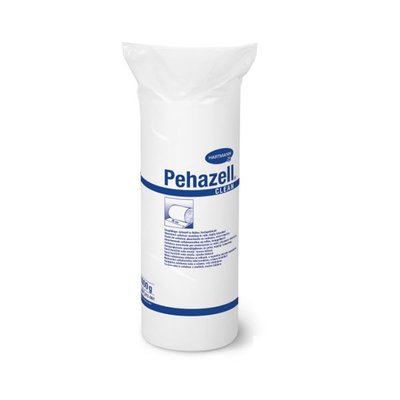 Buničitá vata Pehazell hartmann 1000g, vinutá v roli