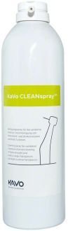 Kavo CleanSpray - čistící sprej, 500ml