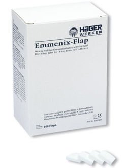 Emmenix Flap, 500ks