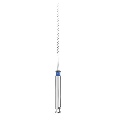 Endostar Paste Fillers bez pruž. Lentule 030/25mm, 4ks