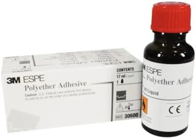 Polyether Adhesive 17ml