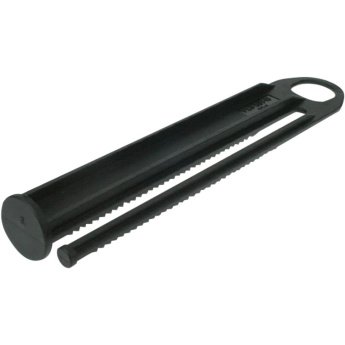 HS-píst k míchací pistoli na provizorní materiály 10:1