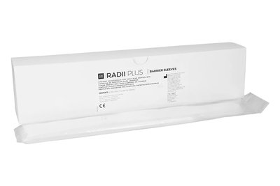 Osłonki do lampy Radii Plus 1000 szt. SDI