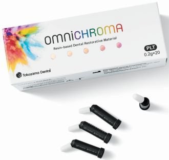 Omnichroma PLT