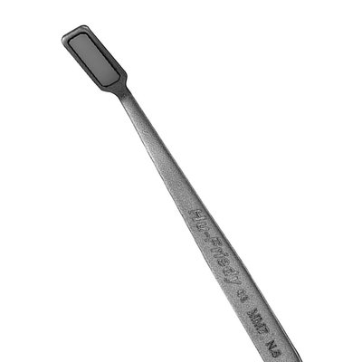 Mikrochirurgické zrcátko obdélník 7x2mm, flexiblní