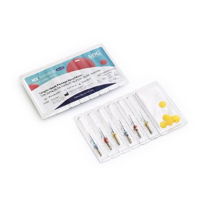 M3 Immature BLUE Root UDG - 16 mm – 20/06