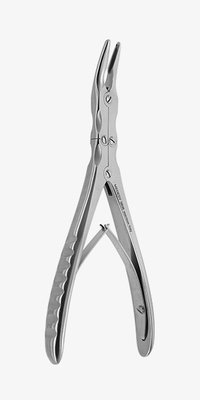 Medesy 3806 - Beyer kostné kliešte