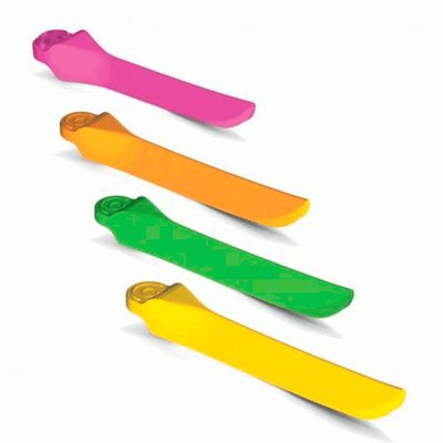 MyWedge klínky - M – zelené