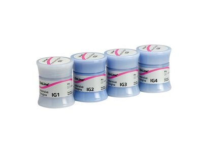 IPS InLine Intensiv Gingiva - 20g - Barva: 3