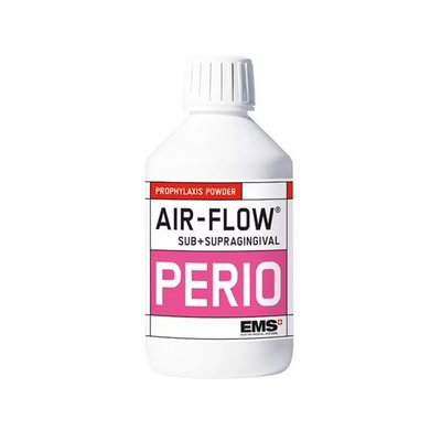 Air Flow prášek Perio 120g