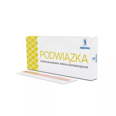 Włókno Arkona Podwiązka 10cm