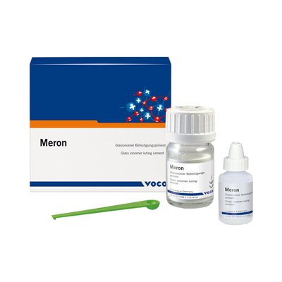 Meron set (35g prášek + 15ml tekutina)