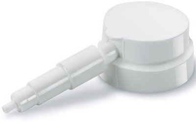 F1 Service Oil nástavec na turbínu Roto-Quick