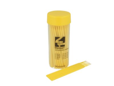 EURONDA Monoart aplikátory, žluté
