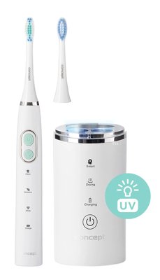Concept Perfect Smile ZK4040 UV sonický kartáček