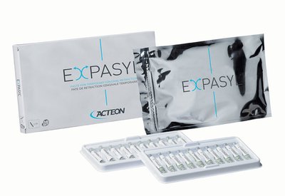 Expasyl Classic, refill kartuše 20ks