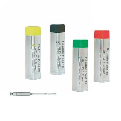 VOCO Rebilda Post vrtáky