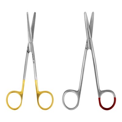 Nożyczki do ligniny Metzenbaum