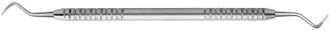 Margin Trimmer 27 Silver