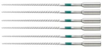 Airscaler V-Files 23mm ISO 35