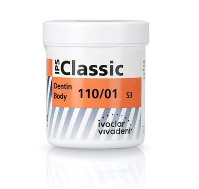 IPS Classic Dentyna - A1