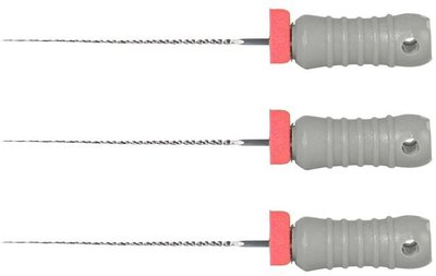 K-file POLODENT 25 mm ISO 45