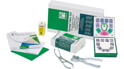 HYGENIC® Dental Dam