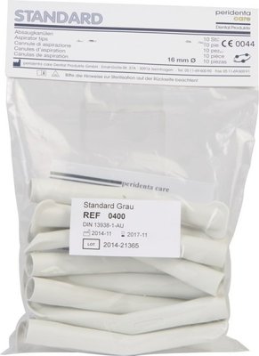 Absaugkanülen Standard