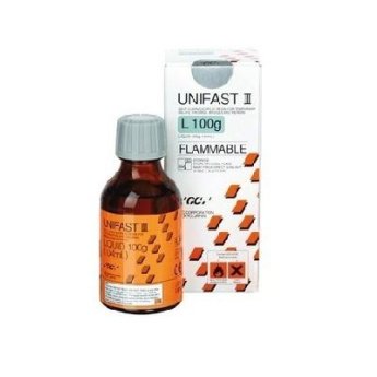 GC Unifast III tekutina 104ml