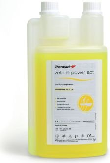 Zeta 5 Power Act