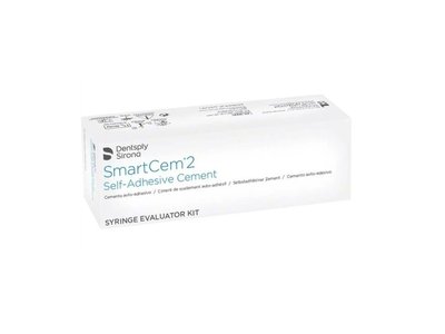 SmartCem2 - duálně tuhnoucí cement