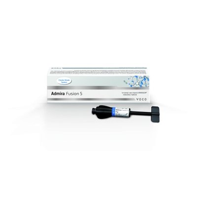 Admira Fusion 5 - syringe 3 g A1