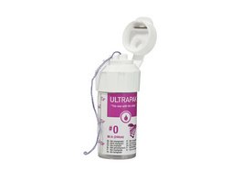 Ultrapak™ CleanCut - Flasche 244 cm Faden Nr. 0