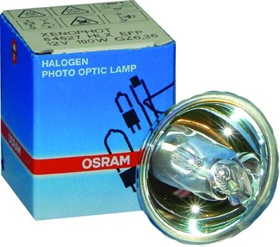 Żarówka 12V 50W 64610 OSRAM