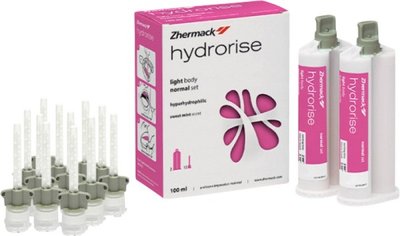 Hydrorise Light Body