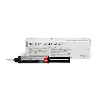 Multilink Hybrid Abutment Refill HO 0 9g