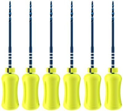 Protaper Ultimate Manual 31mm, FXL, 6ks