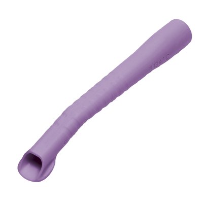 EURONDA Monoart Kids Odsávací Kanyly Lila Ø11 délka 150mm 10ks