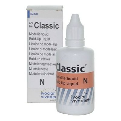 IPS Classic Build-Up Liquid - 250ml L