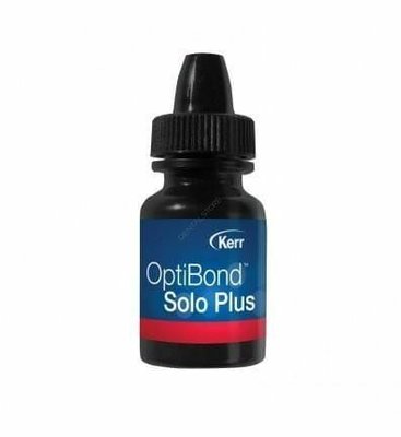 OptiBond Solo Plus 3ml