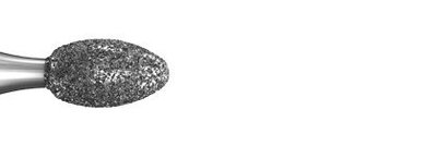 Zirkon/diamant vajíčko D19mm 023, ZR379