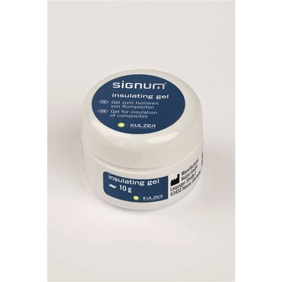 Signum Insulating gel 10 g