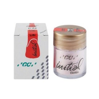 GC Initial LiSi, Dentin, 20g