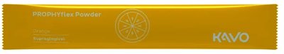 PROPHYflex powder pomeranč (1200g; 80x15g sáčky)