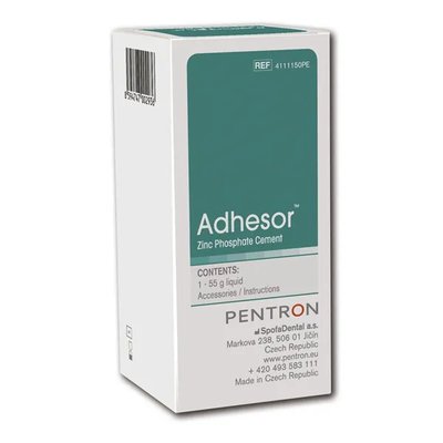 Adhesor orig. 55g tekutina