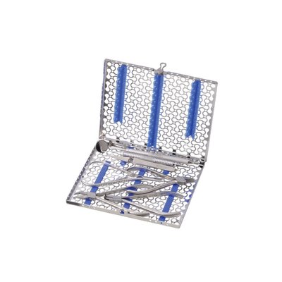 IMS Infinity Replacement Rail for Small Thin Ortho