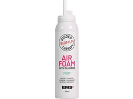 GBT AIRFOAM® - Sprühflasche 150 ml Beerengeschmack