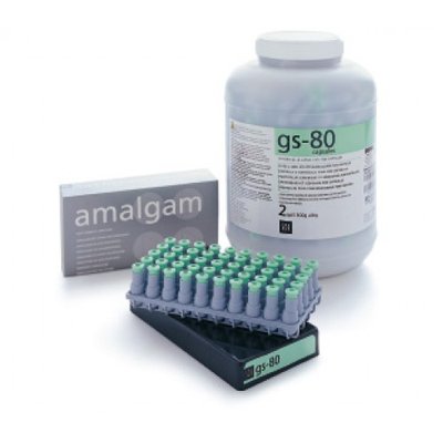 SDI GS-80 2 600mg 50ks regular